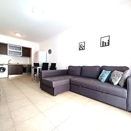Edificio Lumina Sunshine Beach Apartment 波尔蒂芒 外观 照片
