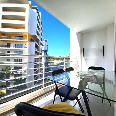 Edificio Lumina Sunshine Beach Apartment 波尔蒂芒 外观 照片