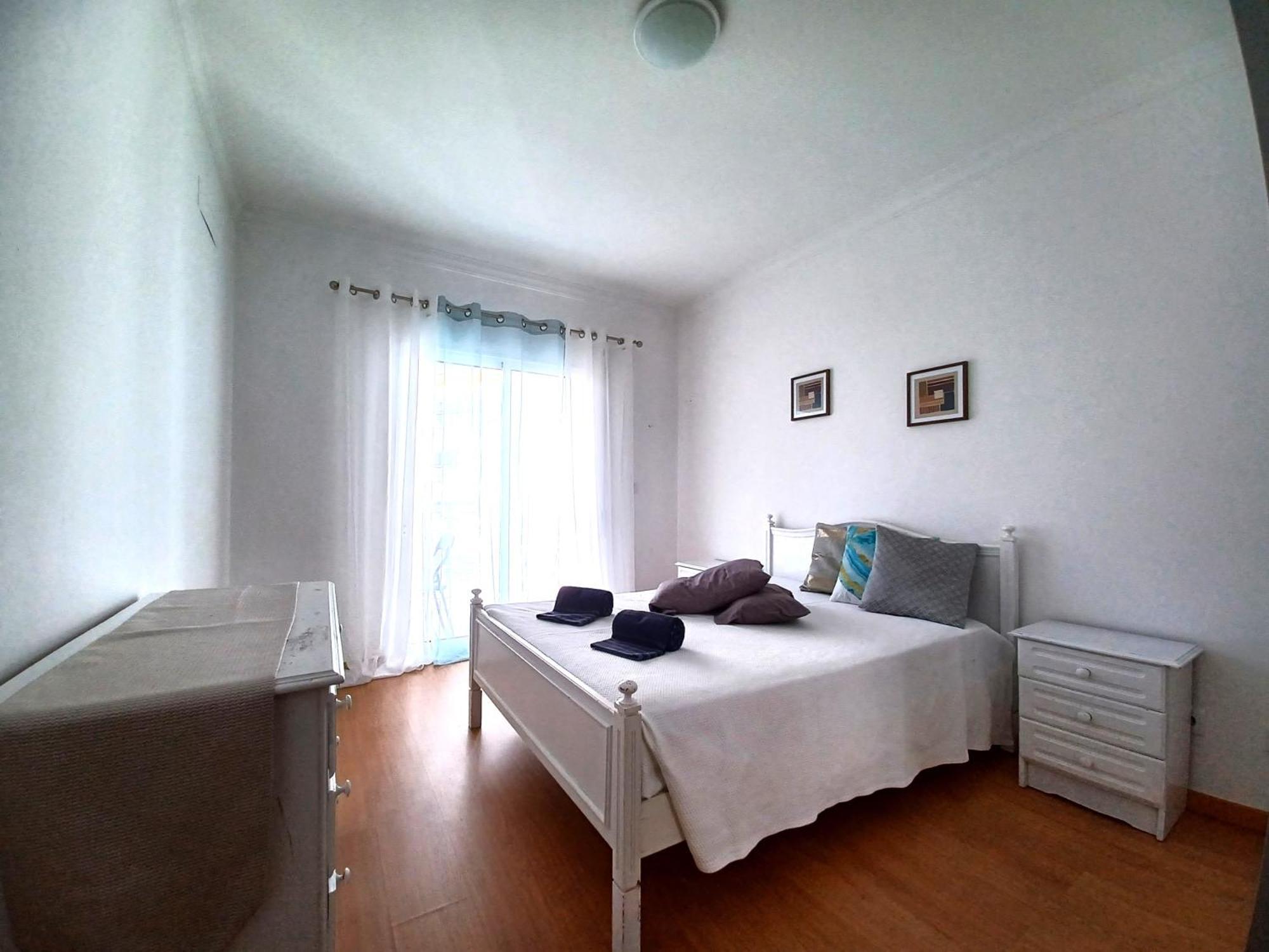 Edificio Lumina Sunshine Beach Apartment 波尔蒂芒 外观 照片