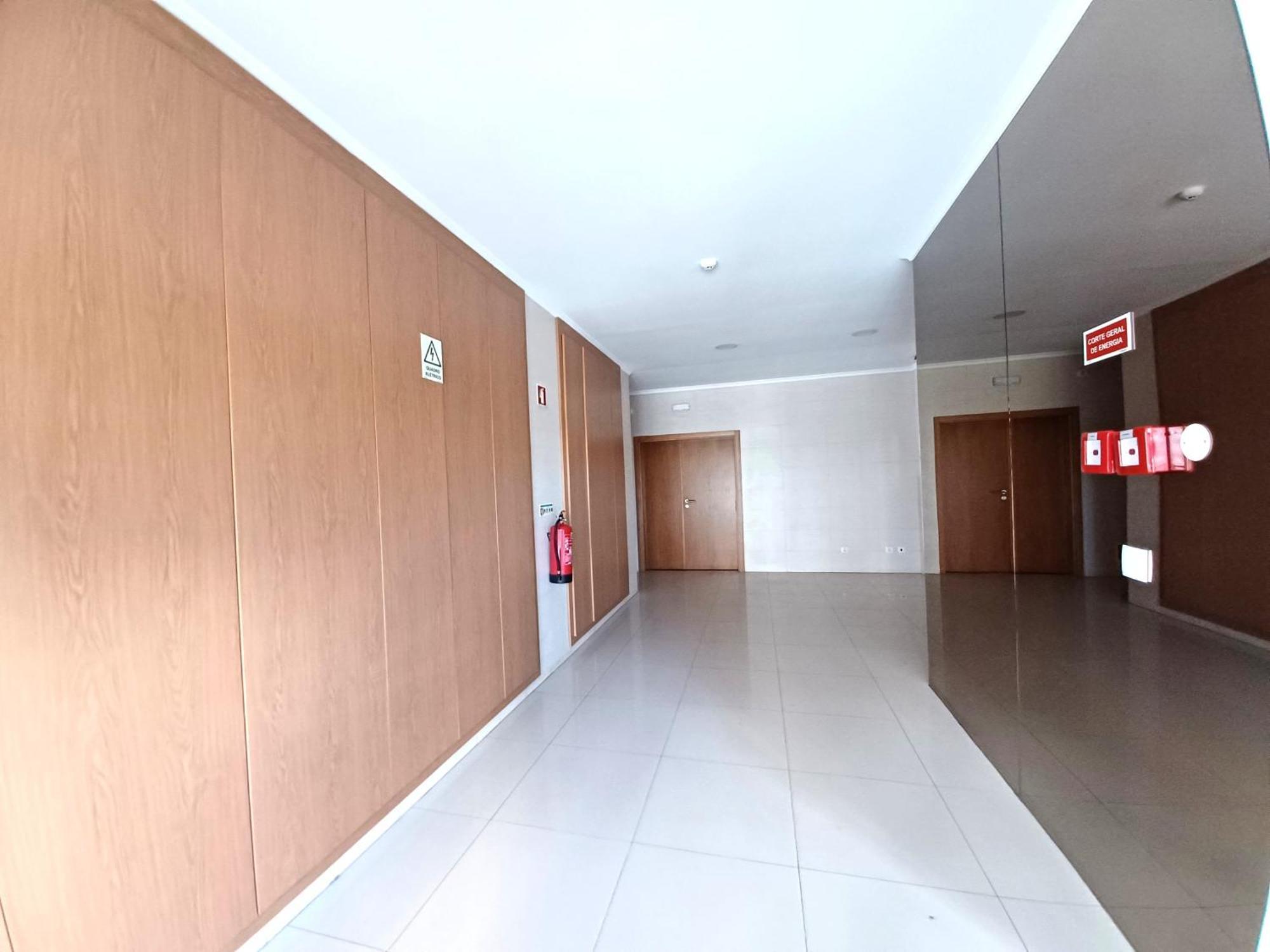 Edificio Lumina Sunshine Beach Apartment 波尔蒂芒 外观 照片