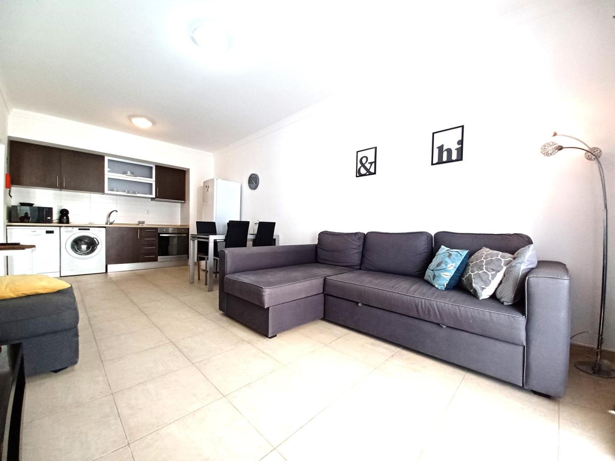 Edificio Lumina Sunshine Beach Apartment 波尔蒂芒 外观 照片