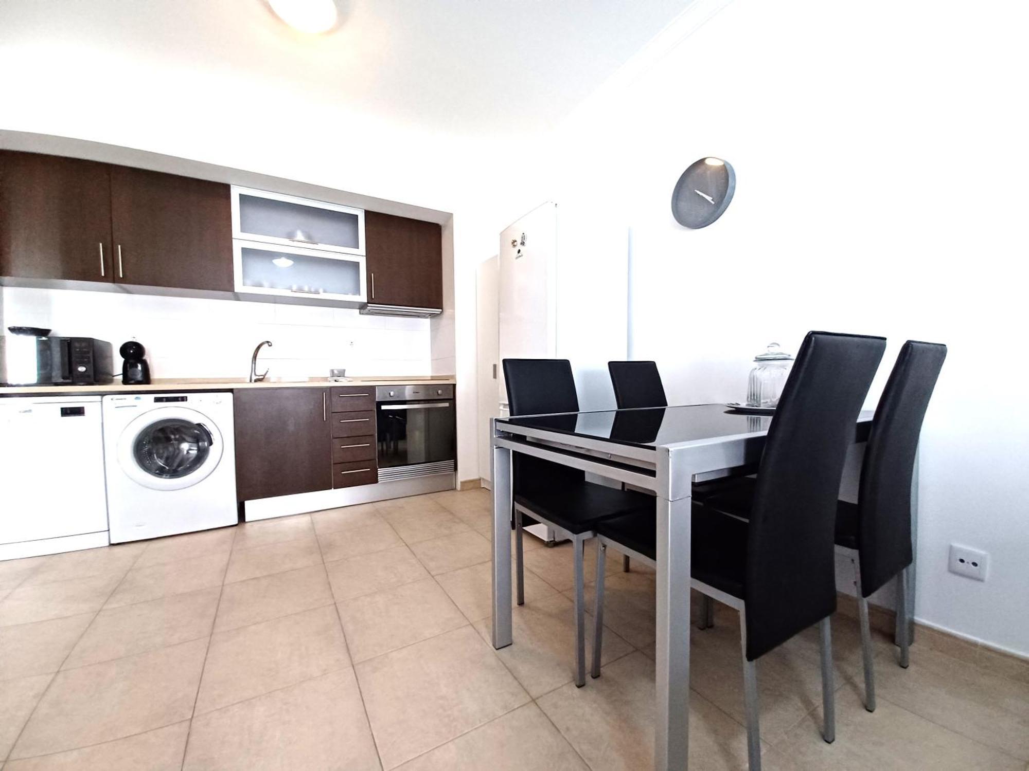 Edificio Lumina Sunshine Beach Apartment 波尔蒂芒 外观 照片