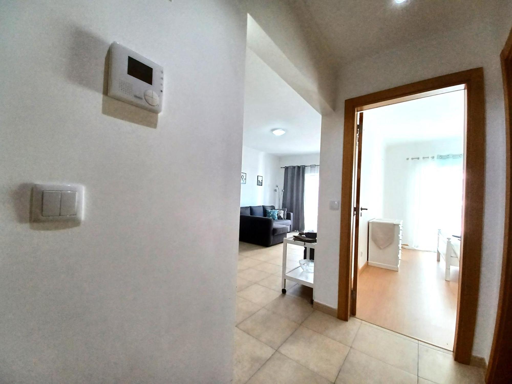 Edificio Lumina Sunshine Beach Apartment 波尔蒂芒 外观 照片