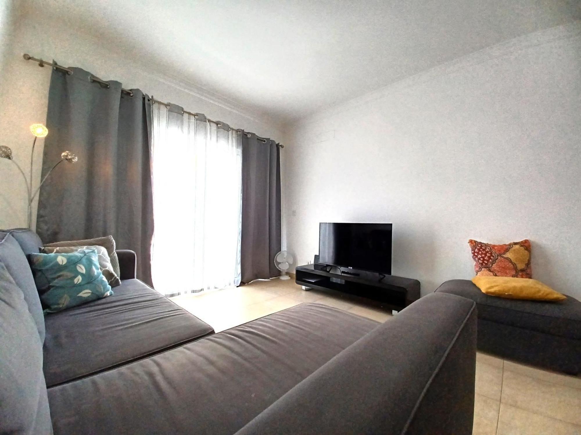 Edificio Lumina Sunshine Beach Apartment 波尔蒂芒 外观 照片