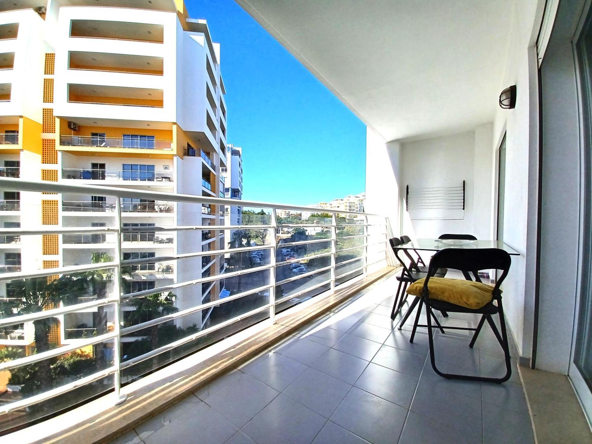 Edificio Lumina Sunshine Beach Apartment 波尔蒂芒 外观 照片