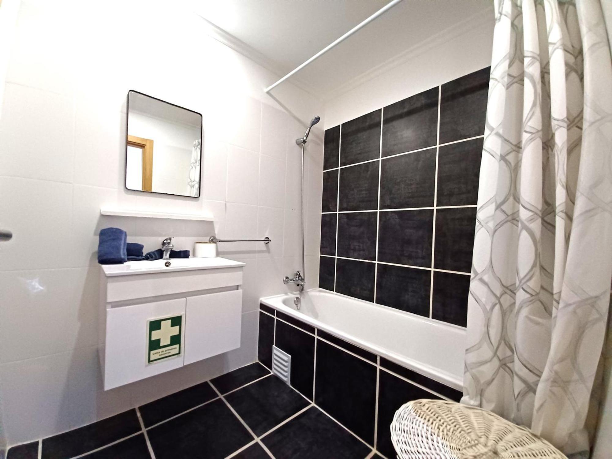 Edificio Lumina Sunshine Beach Apartment 波尔蒂芒 外观 照片