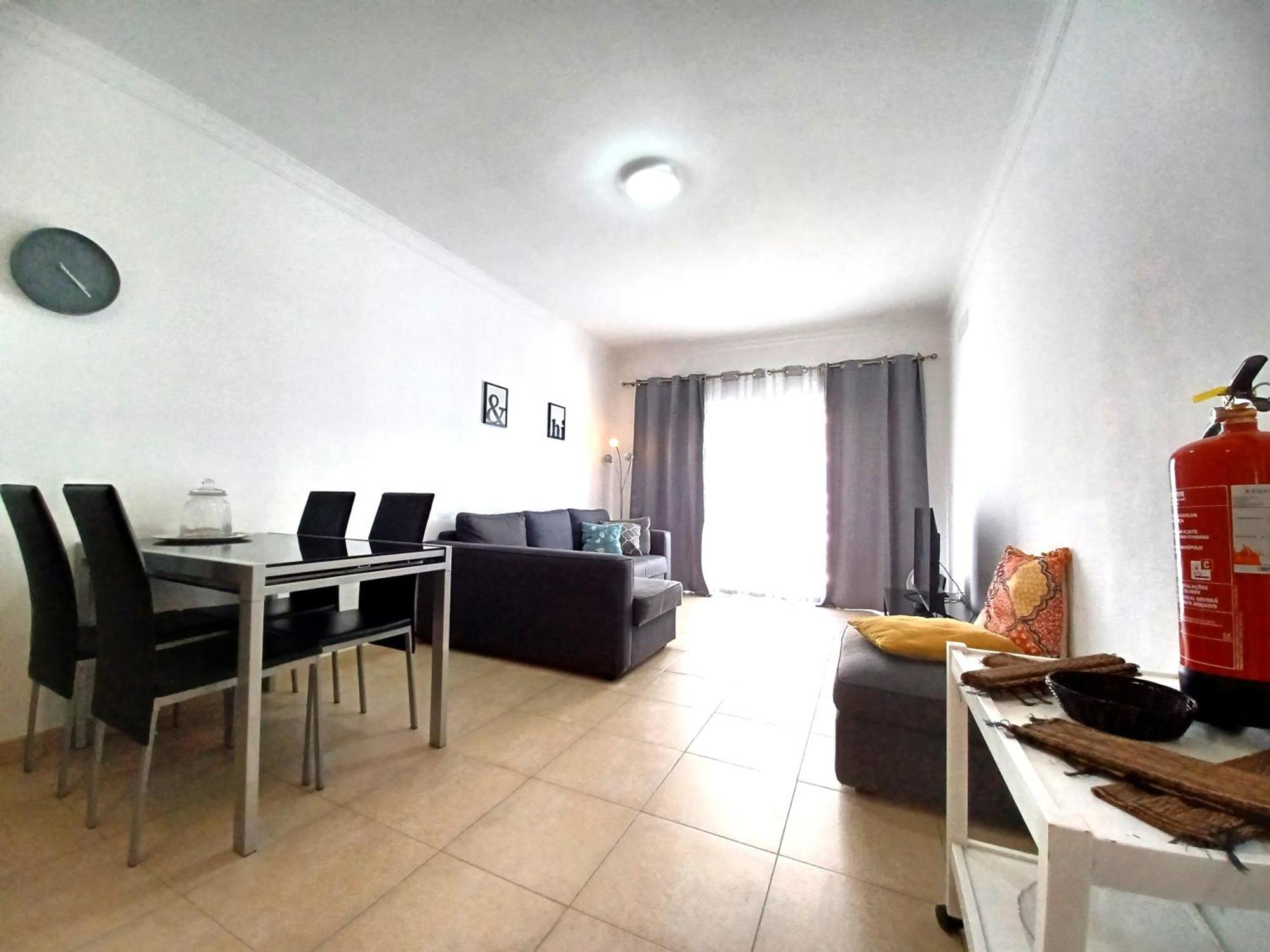 Edificio Lumina Sunshine Beach Apartment 波尔蒂芒 外观 照片